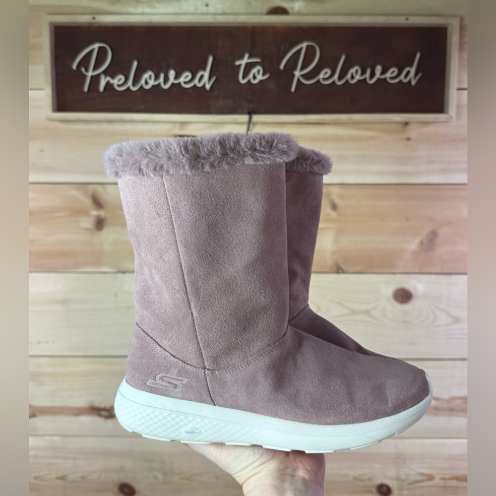 Skechers Boots
